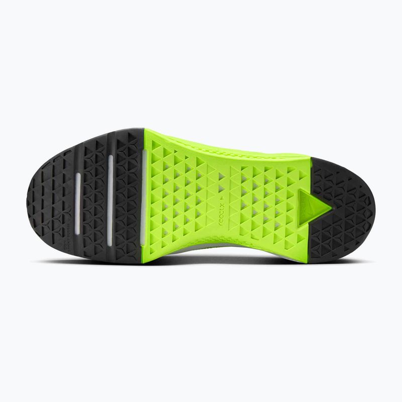 Férfi súlyemelő cipők Nike Metcon 10 white/volt/black 6