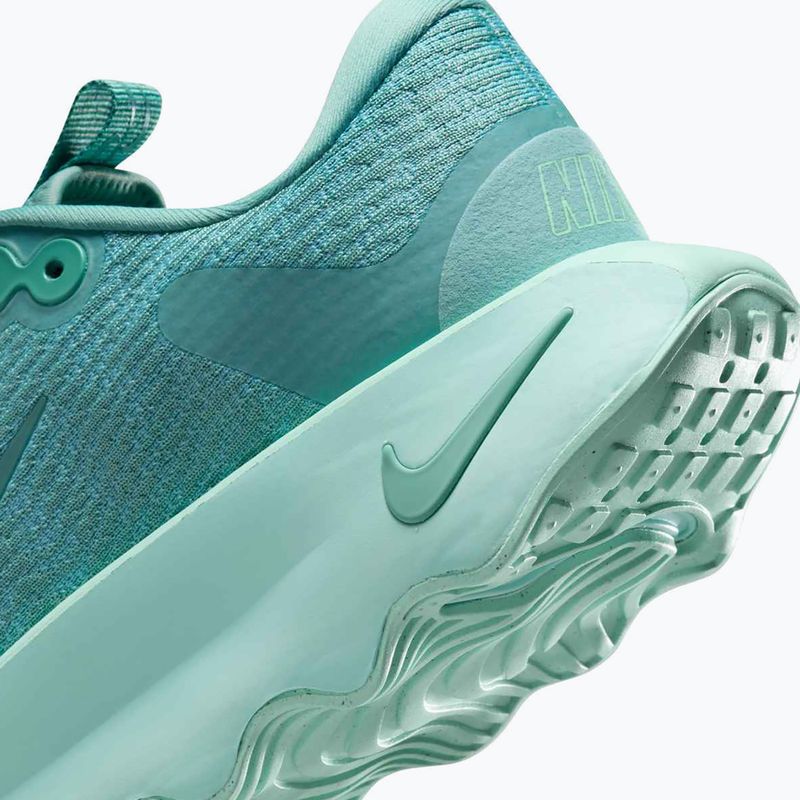 Női Nike Motiva cipők cannon/mineral/jade ice/cannon 9
