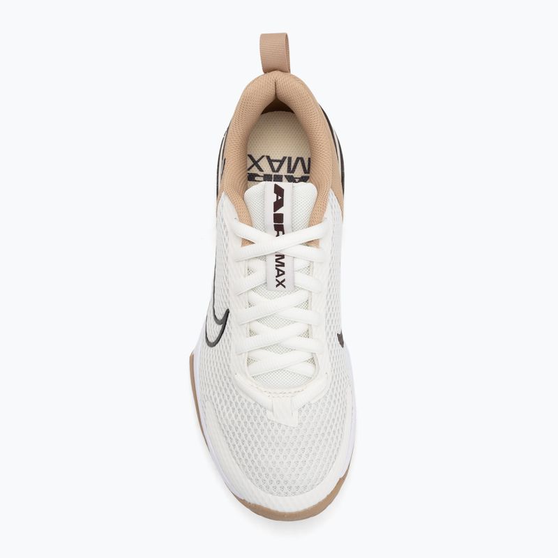 Férfi edzőcipő Nike Air Max Alpha Trainer 6 vitorla/barokk barna/kender/sivatagi por 5