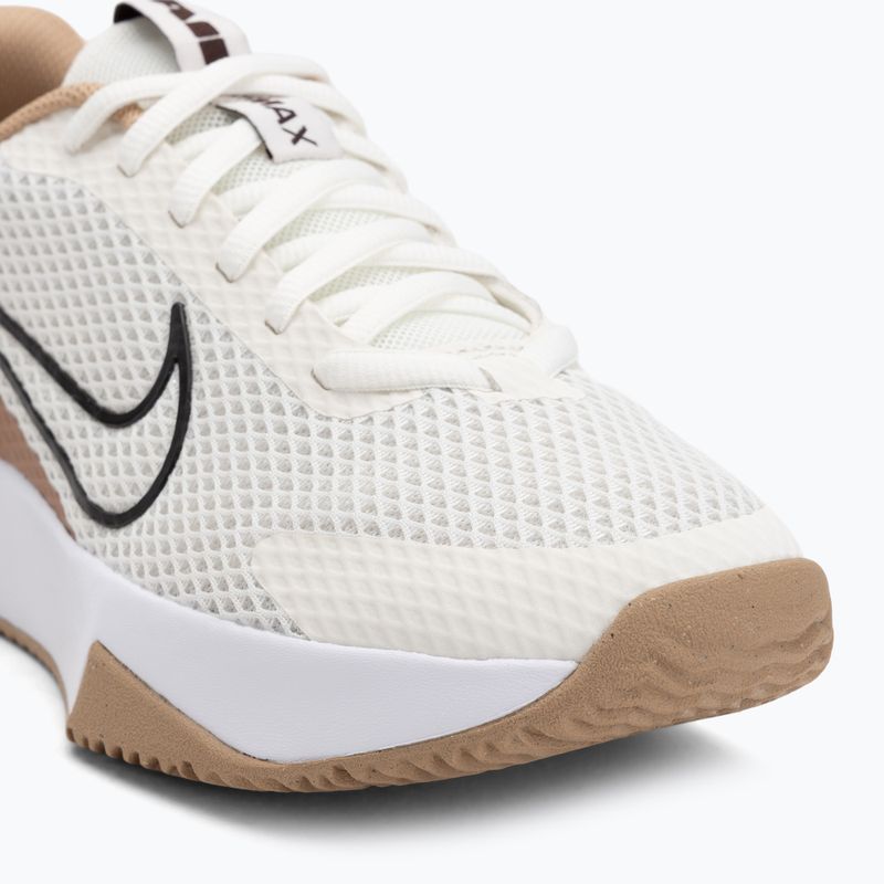 Férfi edzőcipő Nike Air Max Alpha Trainer 6 vitorla/barokk barna/kender/sivatagi por 7