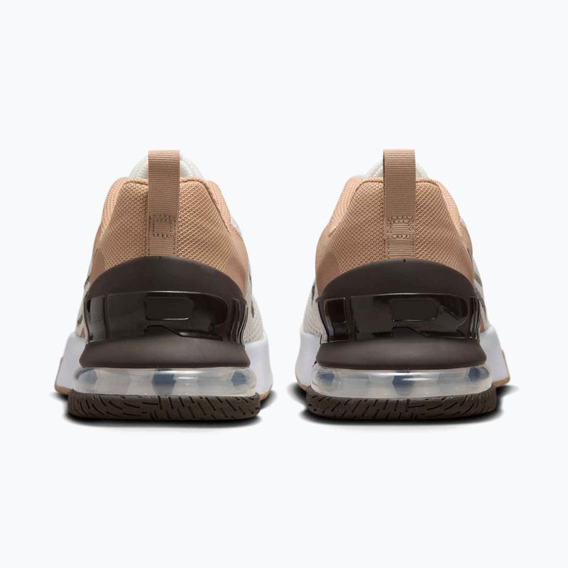 Férfi edzőcipő Nike Air Max Alpha Trainer 6 vitorla/barokk barna/kender/sivatagi por 4