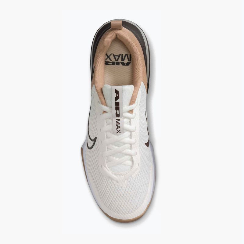 Férfi edzőcipő Nike Air Max Alpha Trainer 6 vitorla/barokk barna/kender/sivatagi por 6