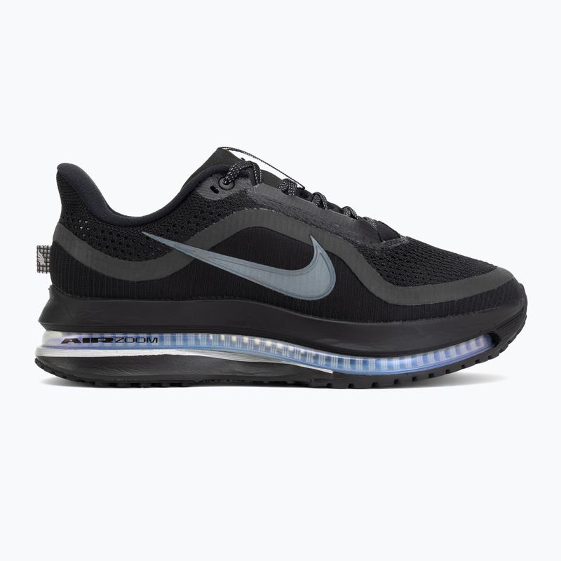 Női futócipők Nike Pegasus Premium black/metallic silver/black 2