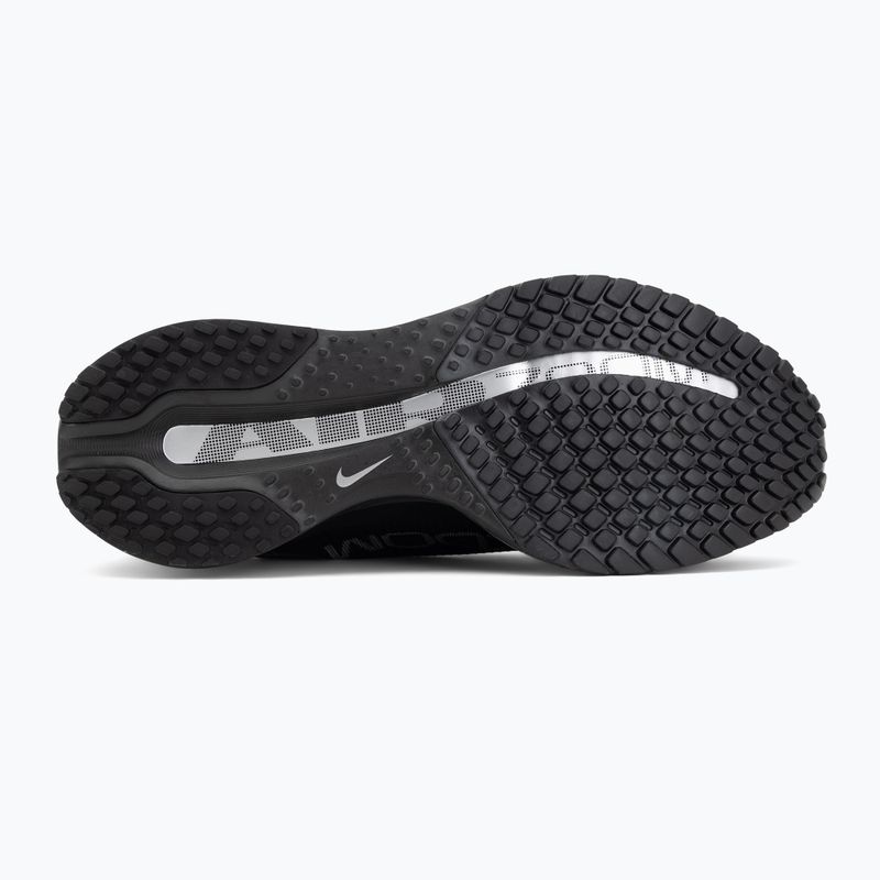 Női futócipők Nike Pegasus Premium black/metallic silver/black 4