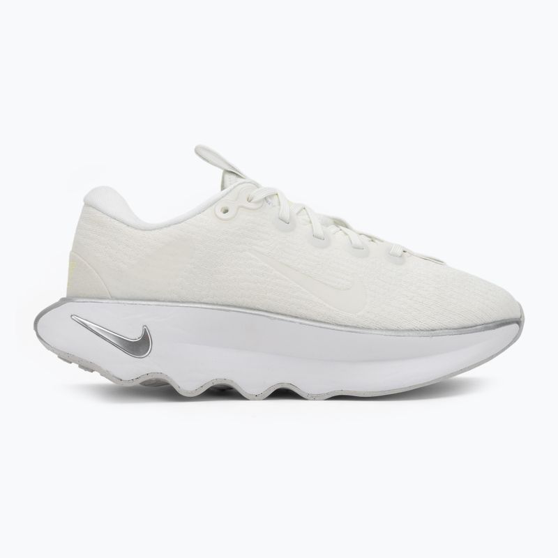 Nike Motiva női cipők Summit White/White/Metallix Silver/Summit White 2