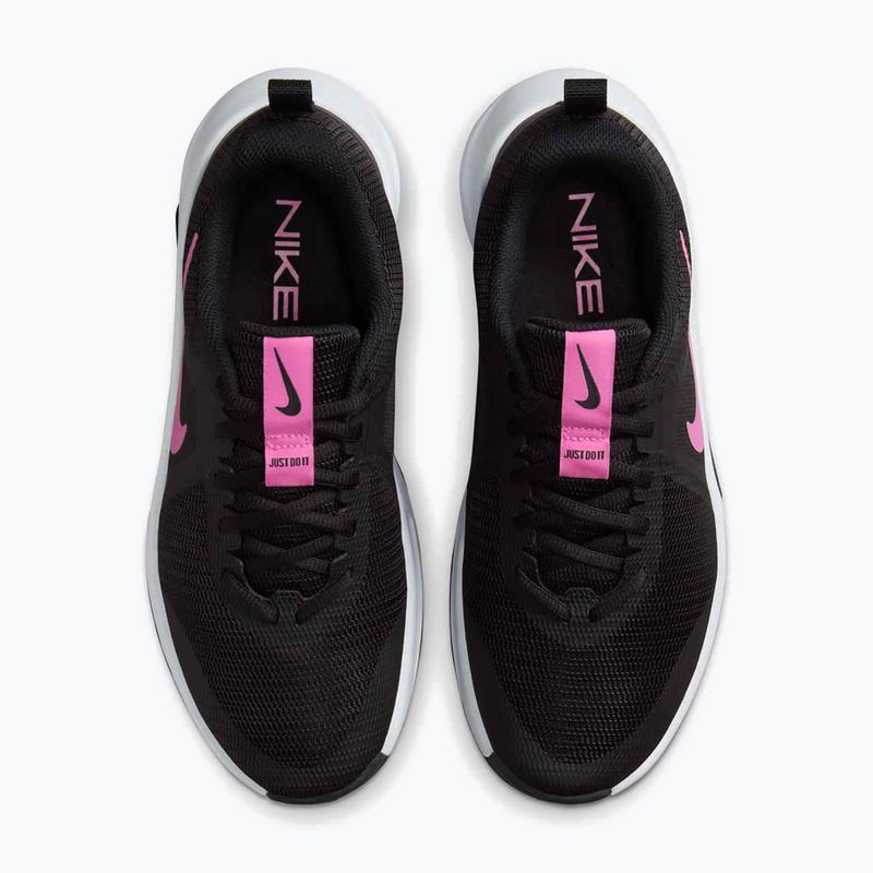 Női edzőcipők Nike MC Trainer 3 black/playful pink 8
