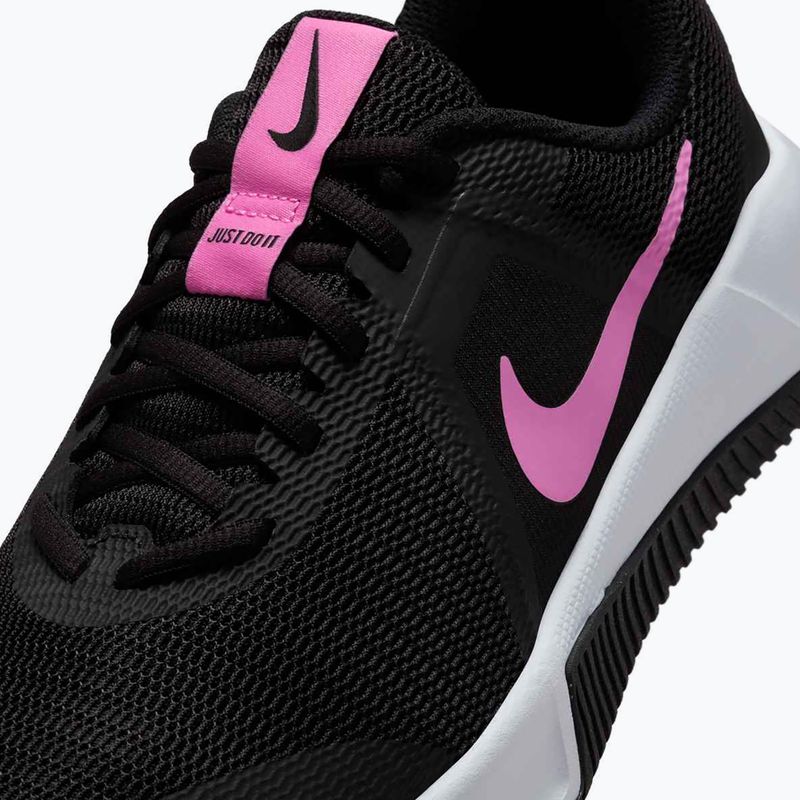Női edzőcipők Nike MC Trainer 3 black/playful pink 9