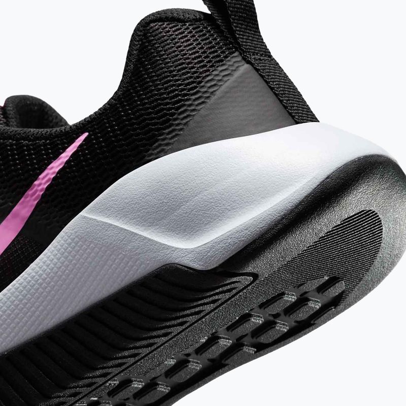 Női edzőcipők Nike MC Trainer 3 black/playful pink 10