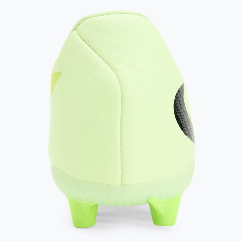 Férfi focicipő Nike Phantom 6 Low Academy AG hyper crimson/limelight/black 6