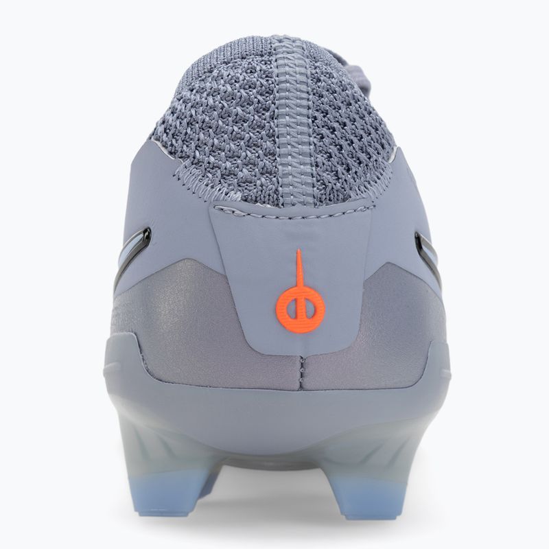 Férfi futballcipő Nike Tiempo Legend 10 Elite FG kék eclipse/fekete 6