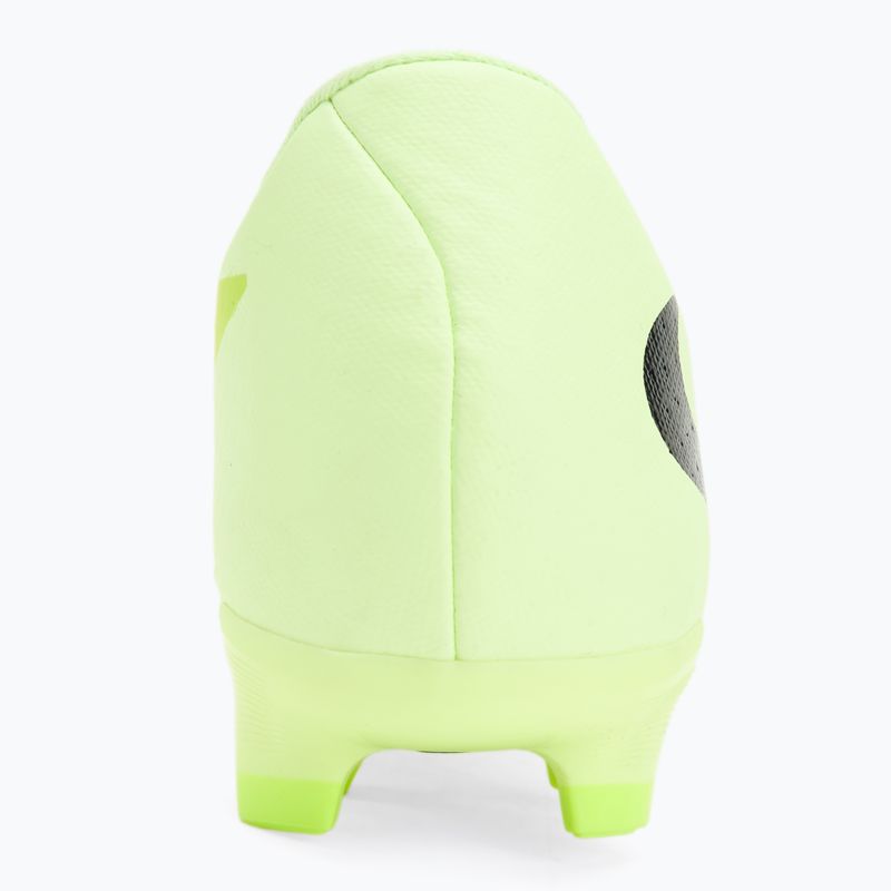 Férfi focicipők Nike Phantom 6 Low Academy FG/MG hyper crimson/limelight/black 6