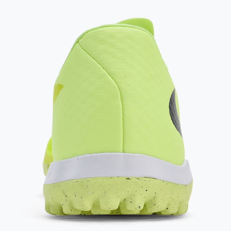Férfi focicipő Nike Phantom 6 Low Academy TF hyper crimson/limelight/black 6