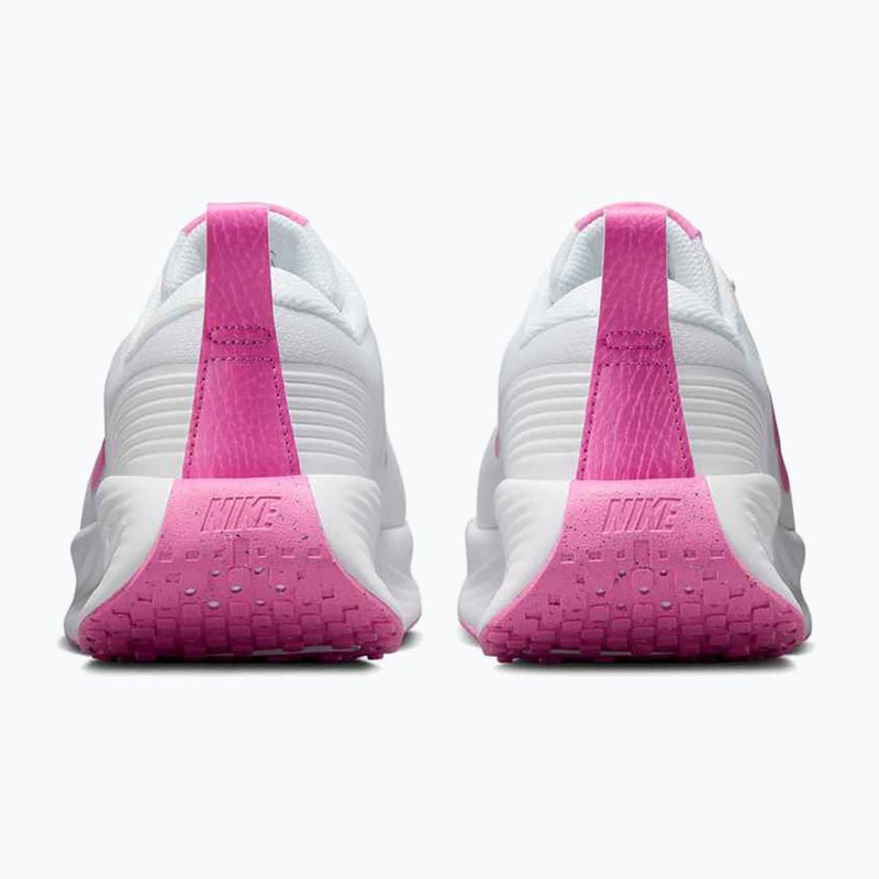 Nike Promina női cipő fehér/játékos rózsaszín 4