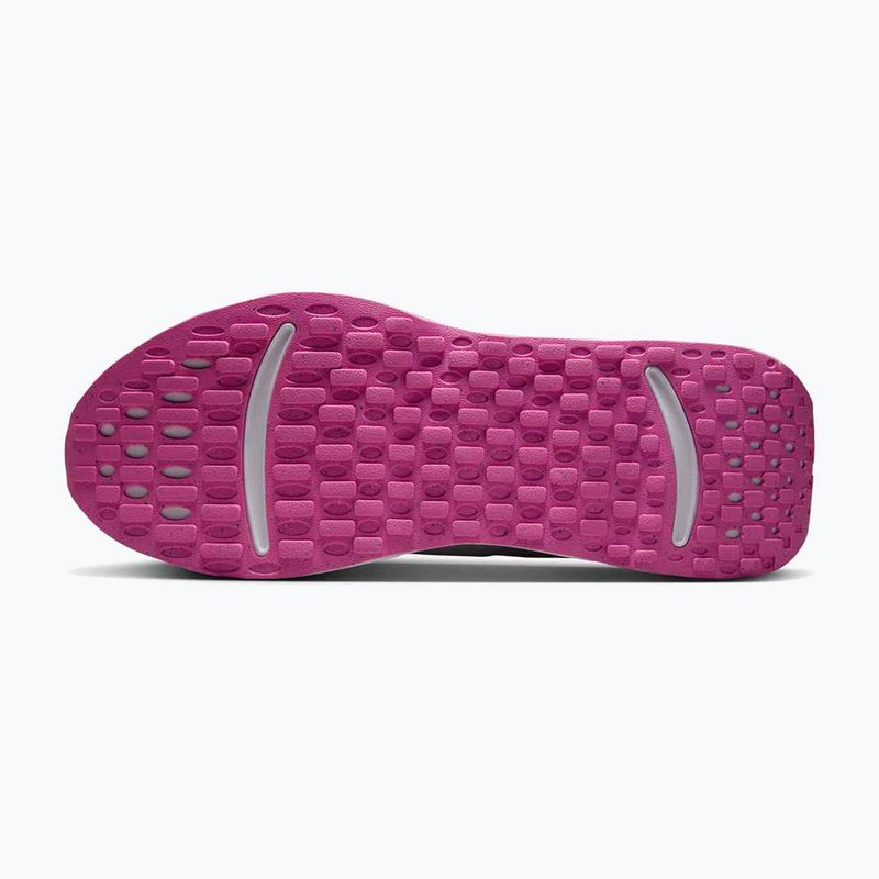 Nike Promina női cipő fehér/játékos rózsaszín 5