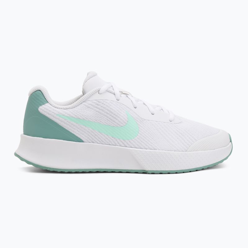 Női teniszcipő Nike Vapor Lite 3 fehér / menta hab / cannon 2