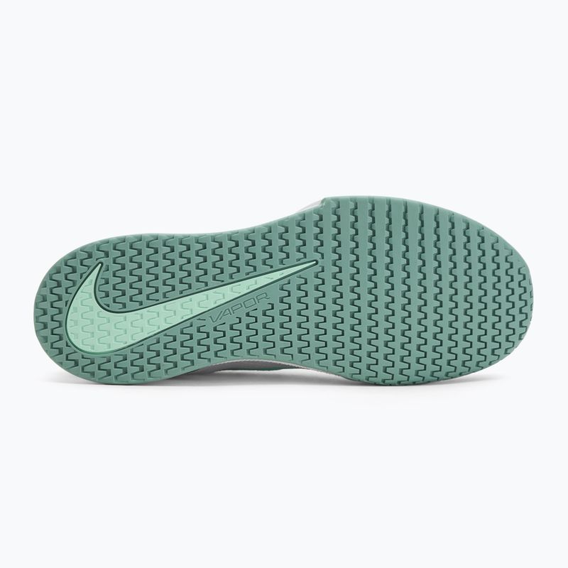 Női teniszcipő Nike Vapor Lite 3 fehér / menta hab / cannon 4