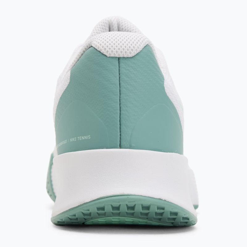 Női teniszcipő Nike Vapor Lite 3 fehér / menta hab / cannon 6