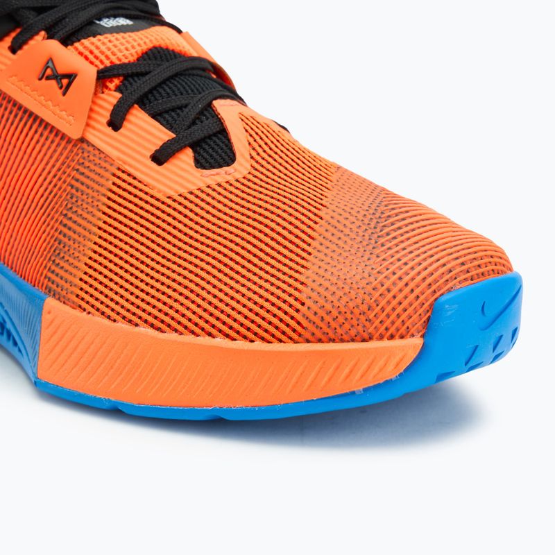 Férfi súlyemelő cipők Nike Metcon 10 total orange/photo blue/black/white 7