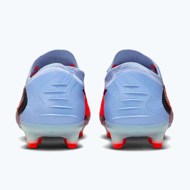 Férfi Nike Phantom 6 Low Elite AG-Pro labdarúgócipő királyi bordó/bright crimson 11