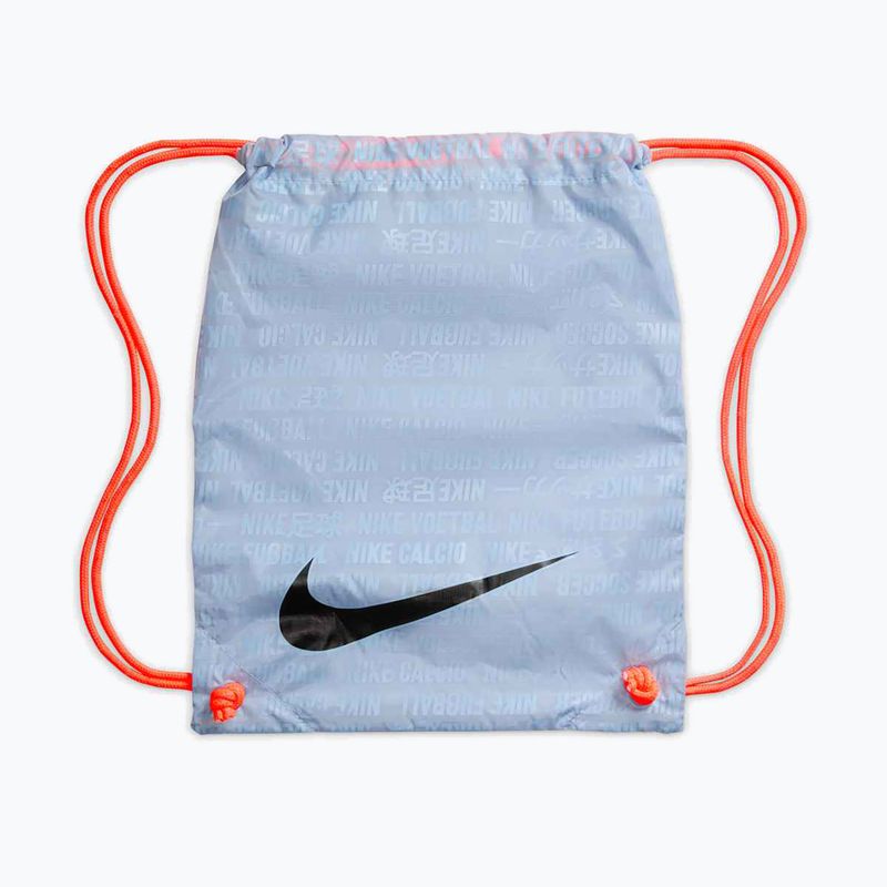 Férfi Nike Phantom 6 Low Elite AG-Pro labdarúgócipő királyi bordó/bright crimson 17