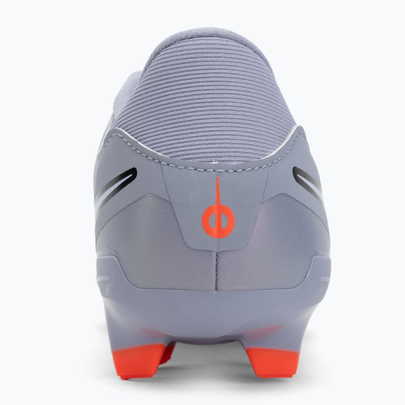 Férfi futballcipő Nike Tiempo Legend 10 Academy FG/MG kék eclipse/fekete 6