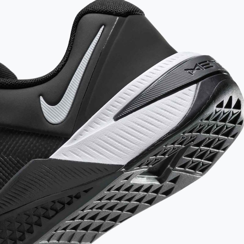 Női edzőcipő Nike Metcon 10 black/anthracite/white/white 10