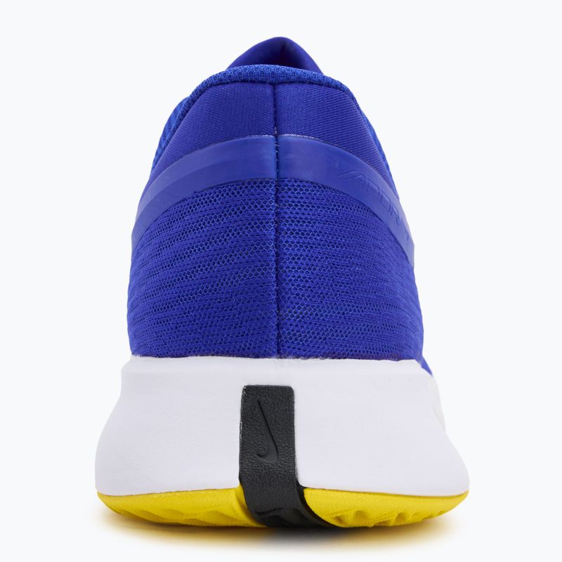 Férfi cipő Nike Vapor Pro 3 Clay versenyző kék / fekete / fehér / világító / világító 6