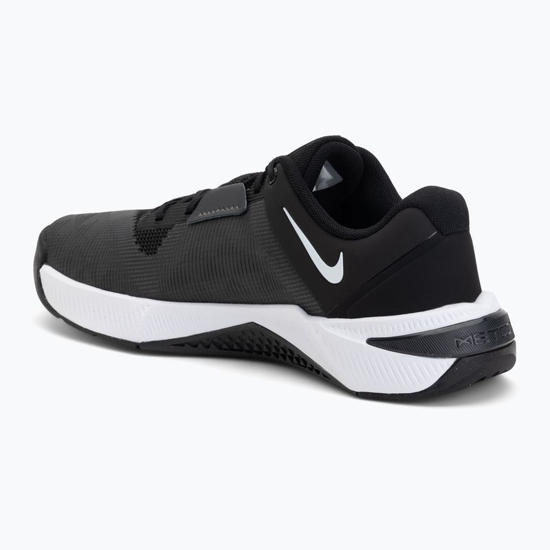 Női edzőcipő Nike Metcon 10 black/anthracite/white/white 3