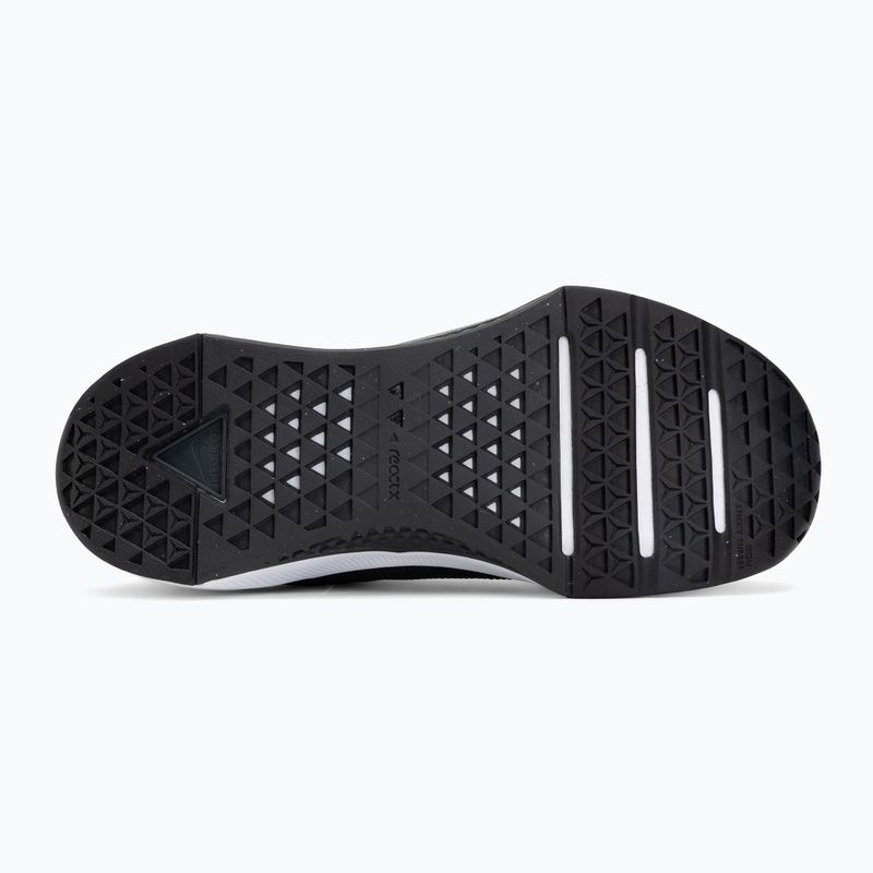 Női súlyemelő cipők Nike Metcon 10 black/anthracite/white/white 4
