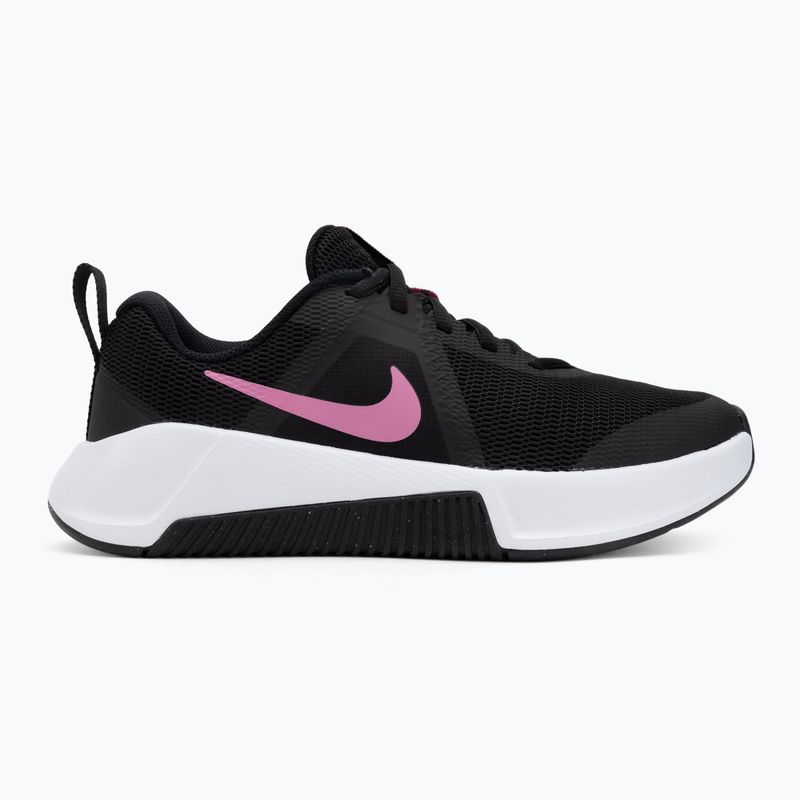 Női edzőcipők Nike MC Trainer 3 black/playful pink 2
