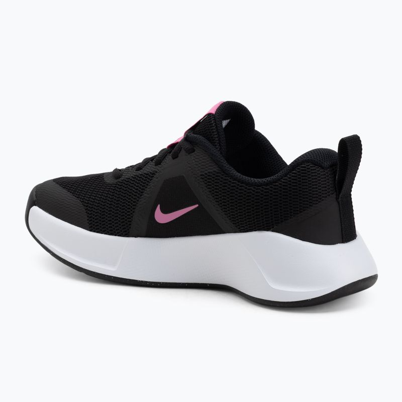 Női edzőcipők Nike MC Trainer 3 black/playful pink 3