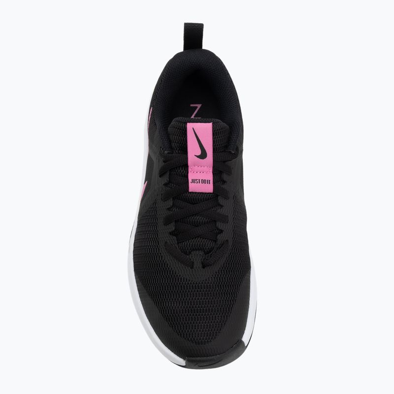 Női edzőcipők Nike MC Trainer 3 black/playful pink 5