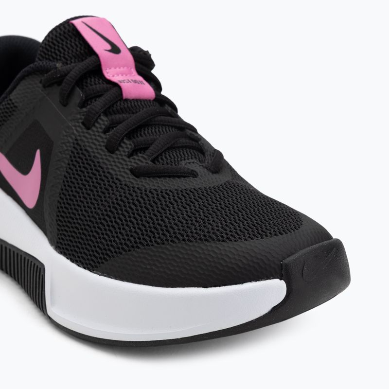 Női edzőcipők Nike MC Trainer 3 black/playful pink 7