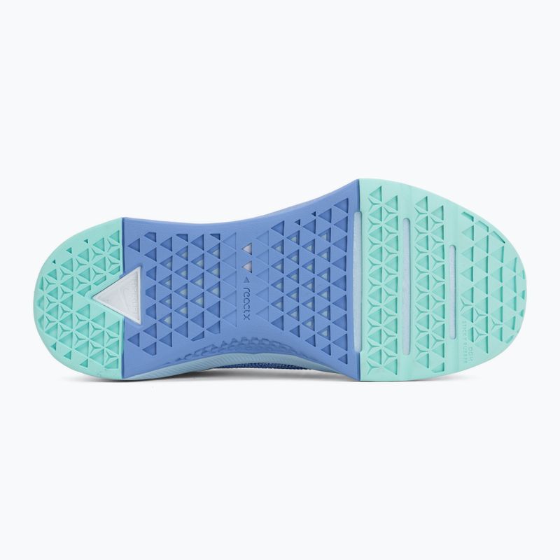 Női edzőcipő Nike Metcon 10 AMP ice blue/royal pulse/racer blue/white 4