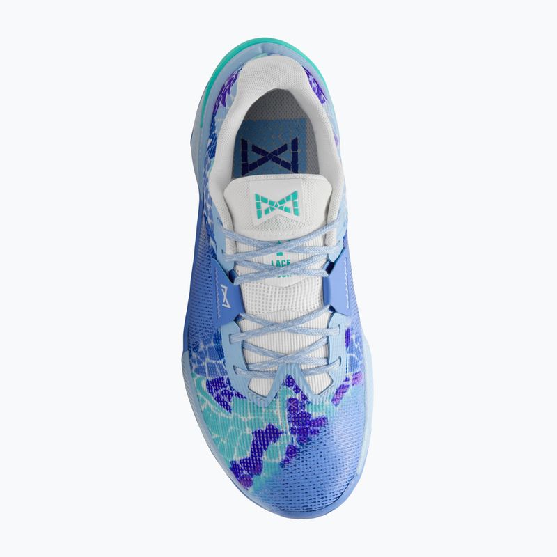 Női edzőcipő Nike Metcon 10 AMP ice blue/royal pulse/racer blue/white 13