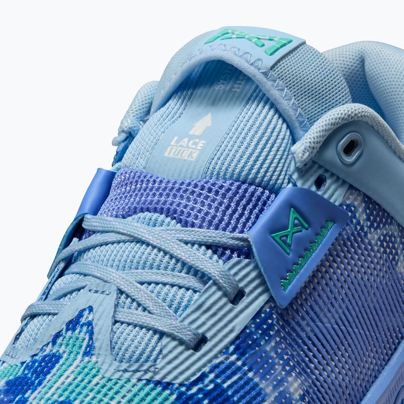 Női edzőcipő Nike Metcon 10 AMP ice blue/royal pulse/racer blue/white 16