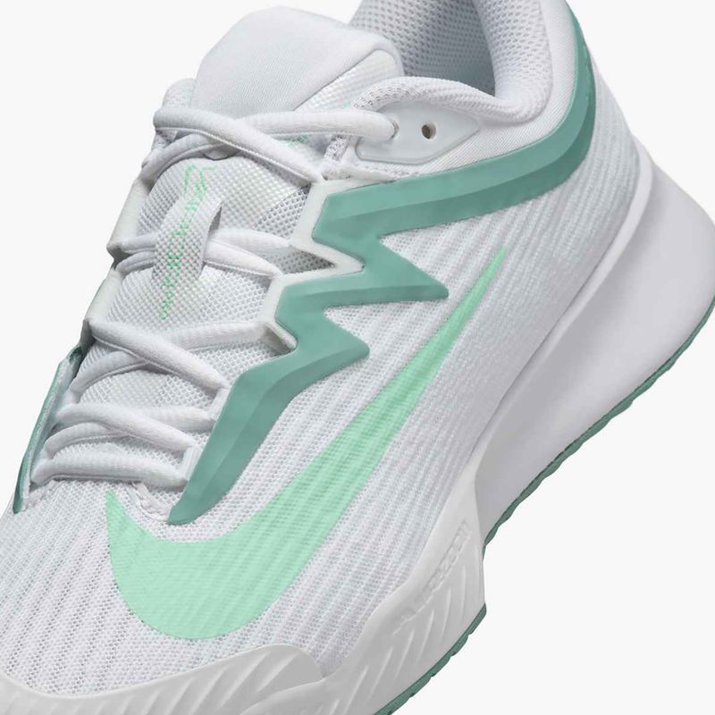 Női teniszcipő Nike Vapor Pro 3 fehér / menta hab / cannon 9