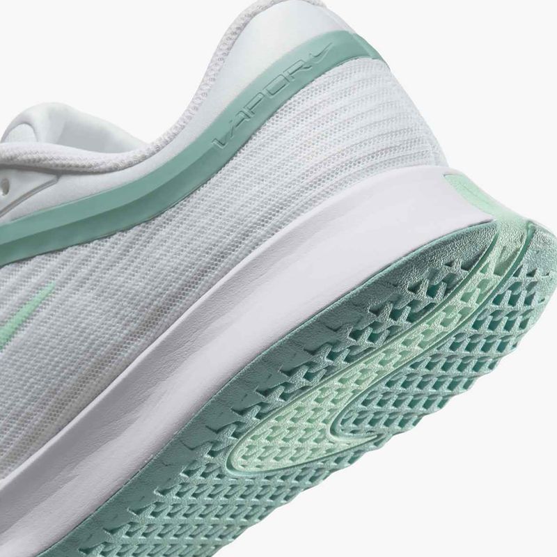 Női teniszcipő Nike Vapor Pro 3 fehér / menta hab / cannon 10