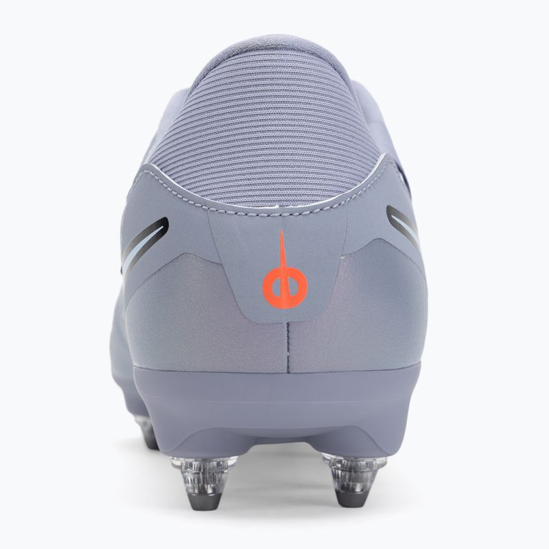 Férfi futballcipő Nike Tiempo Legend 10 Academy SG-Pro kék eclipse/fekete 6