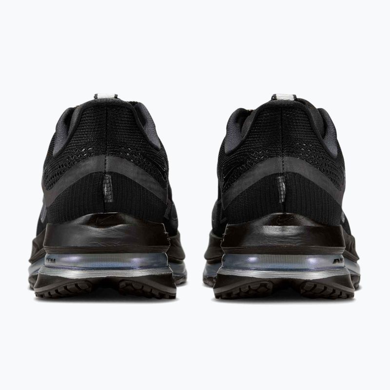 Női futócipők Nike Pegasus Premium black/metallic silver/black 4