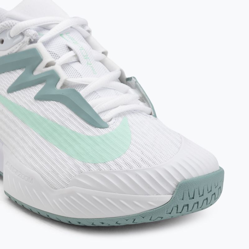 Női teniszcipő Nike Vapor Pro 3 fehér / menta hab / cannon 7