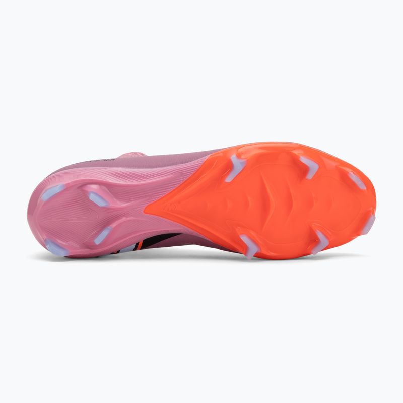 Férfi futballcipő Nike Mercurial Superfly 10 Pro FG magic flamingo/fekete/total crimson 4