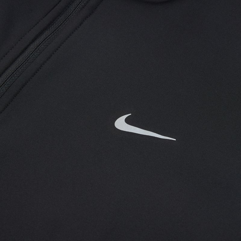 Női futófelső Nike Swift Dri-Fit Full Zip Mid-Layer black 6