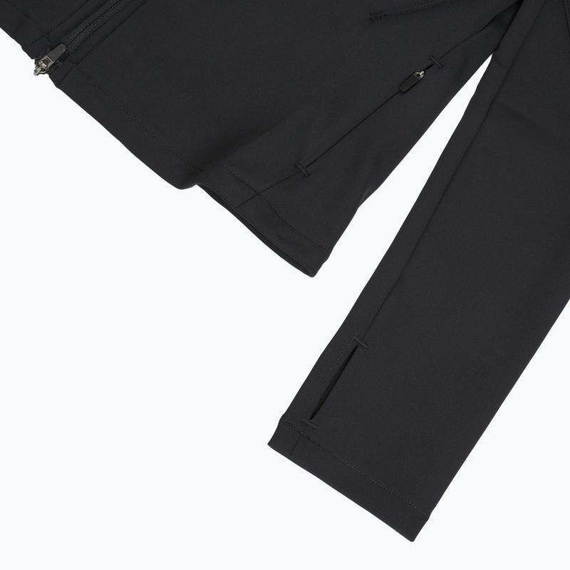 Női futófelső Nike Swift Dri-Fit Full Zip Mid-Layer black 7
