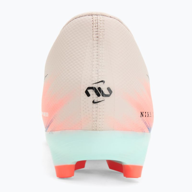 Férfi focicipő Nike United Mercurial Vapor 16 Academy FG/MG silt red/racer blue 6