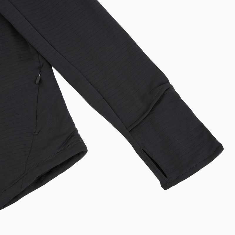 Női hosszú ujjú futófelső Nike Swift Therma-Fit Turtle Neck black 10