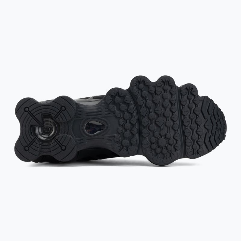 Férfi cipők Nike Shox TL dark smoke grey/court purple 4