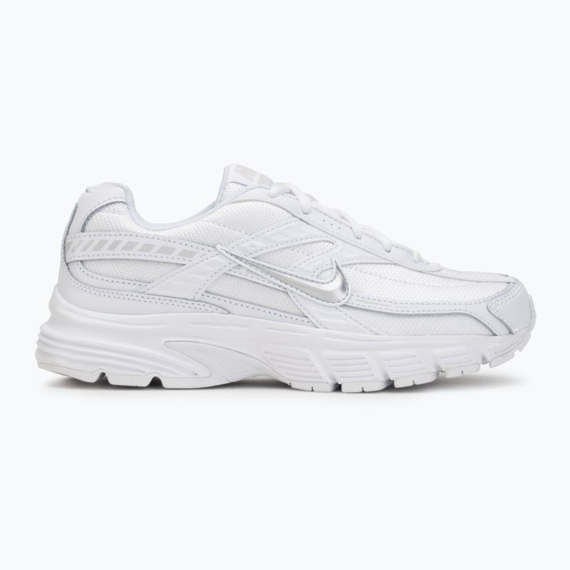 Nike Initiator női cipő white/photon dust/metallic silver 2