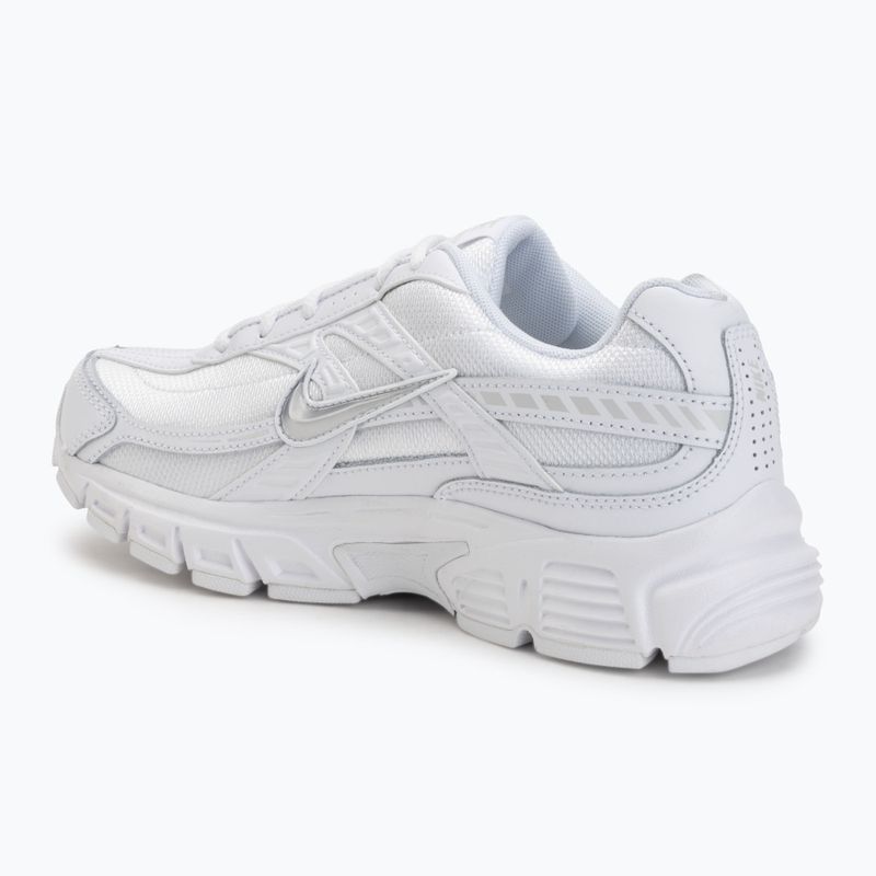 Nike Initiator női cipő white/photon dust/metallic silver 3