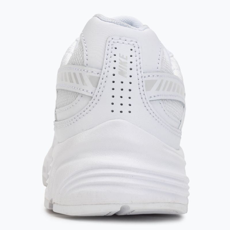 Nike Initiator női cipő white/photon dust/metallic silver 6